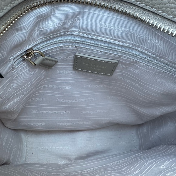 Kate Spade Hudson Colorblocked Messenger Crossbody Bag - Picture 8 of 12